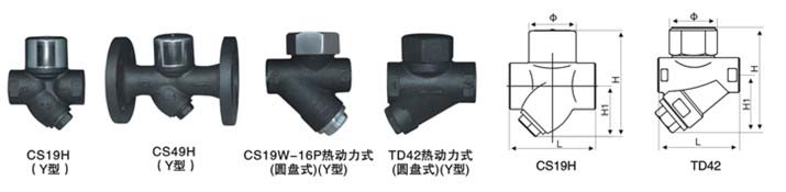 疏水閥