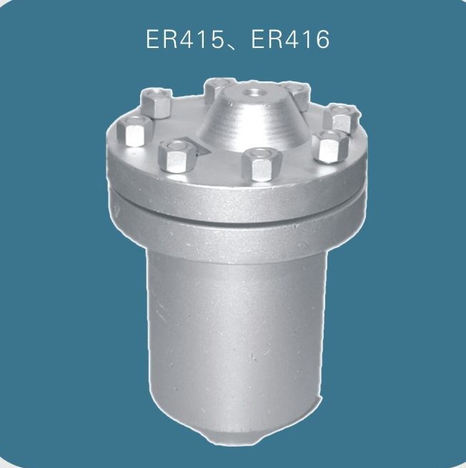 差壓吊桶式蒸汽疏水閥ER415、ER416